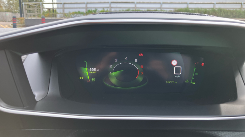 Peugeot 208 1.2 PureTech 100 GT Premium 5dr Petrol Hatchback